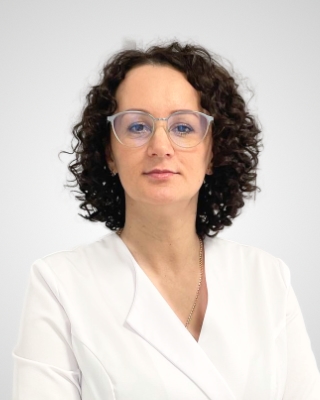 Андрусова  Марина Петровна