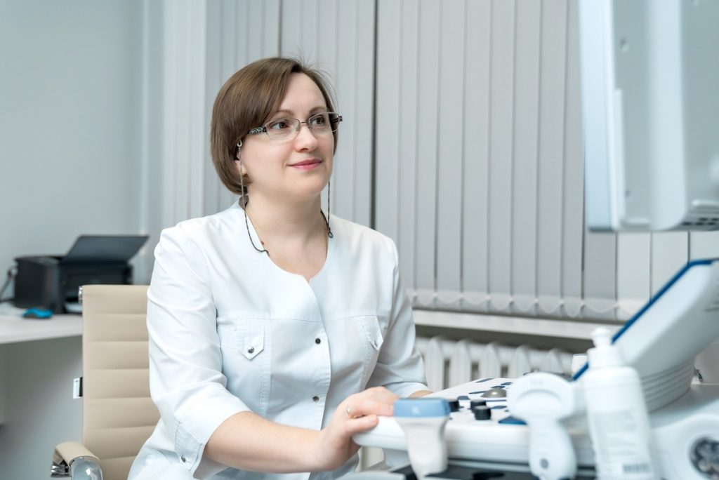 5 видов УЗИ, которые стоит сделать после 35 лет