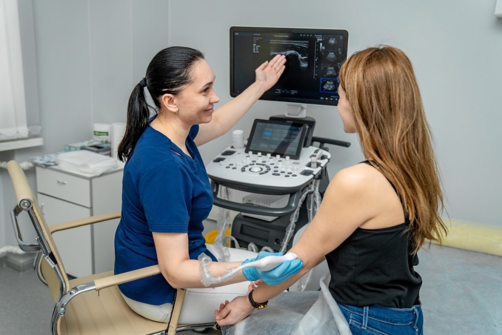 5 видов УЗИ, которые стоит сделать после 35 лет