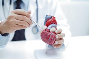 Приём кардиохирурга: когда сердце требует особого внимания