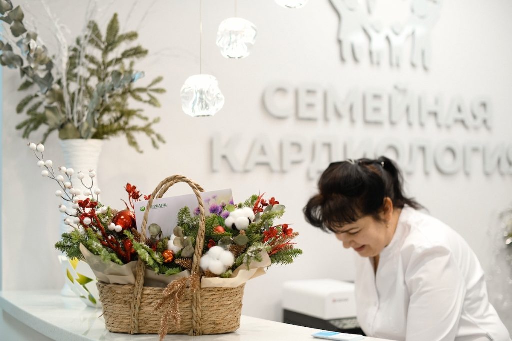 Фоторепортаж – январь 2025