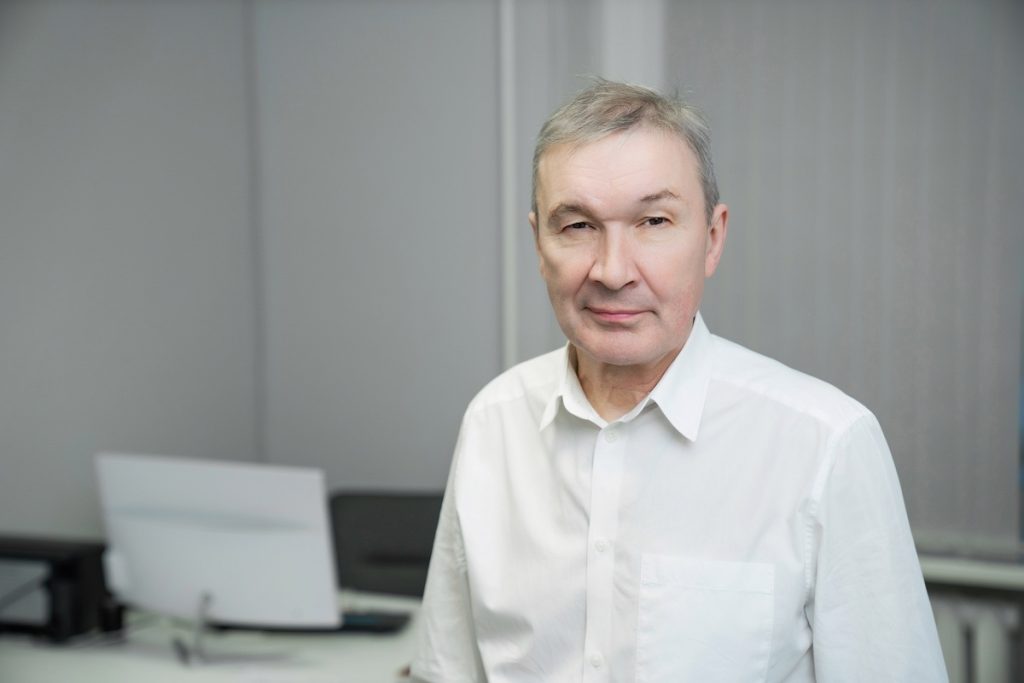 Фоторепортаж – февраль 2025