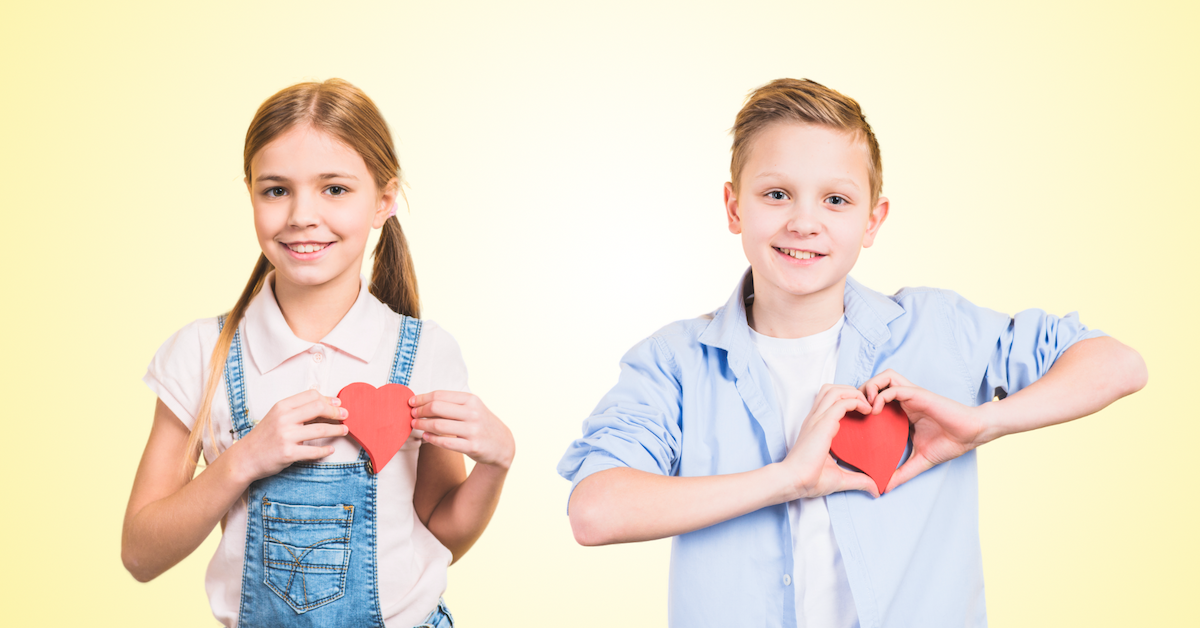 Ноябрь 2025 — Месяц здорового сердца ребёнка в МЦ «Семейная кардиология»