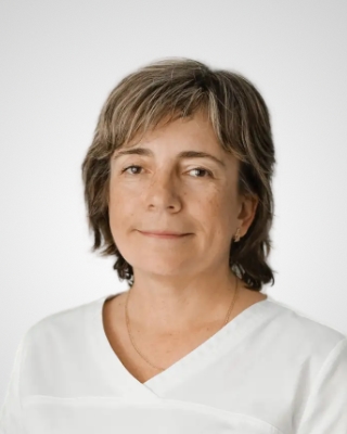 Вербилова Наталья Валентиновна