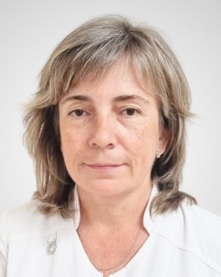 Вербилова Наталья Валентиновна