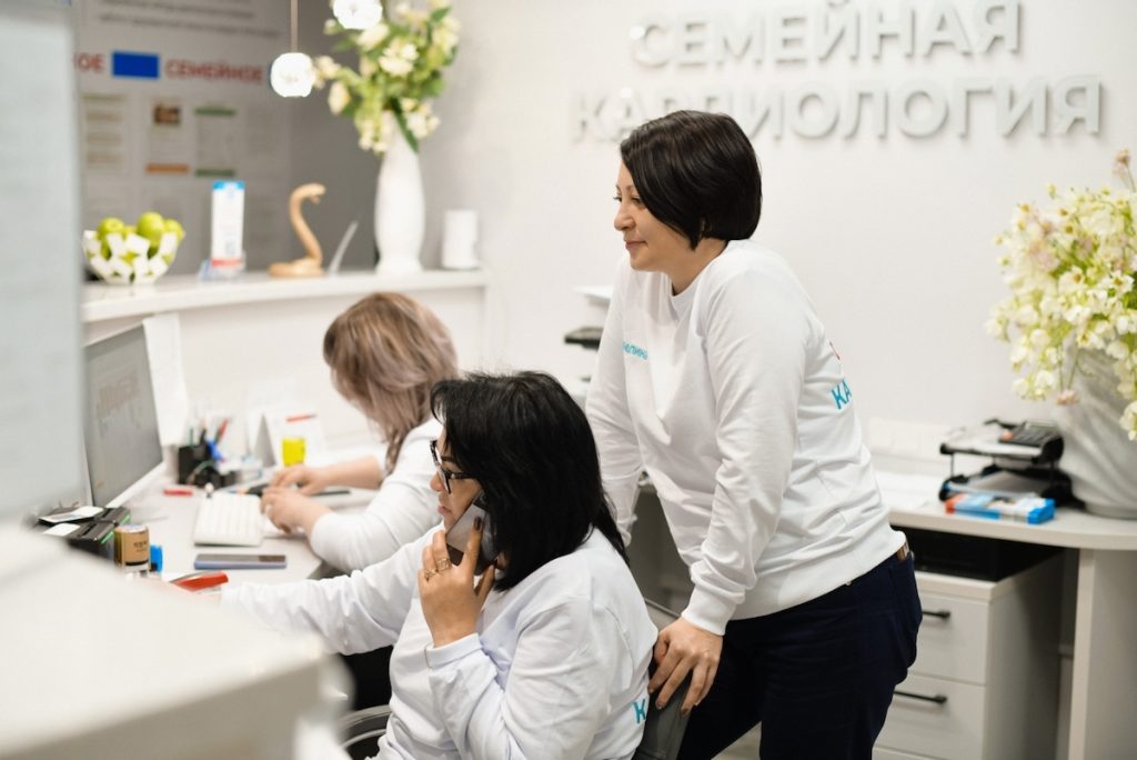 День здорового сердца