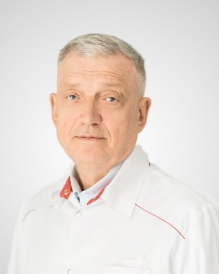 Косоухов Андрей Петрович