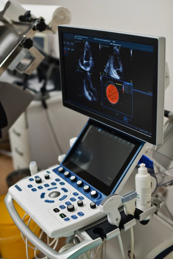 Первый юбилей МЦ «Семейная кардиология»: праздник здоровья и заботы