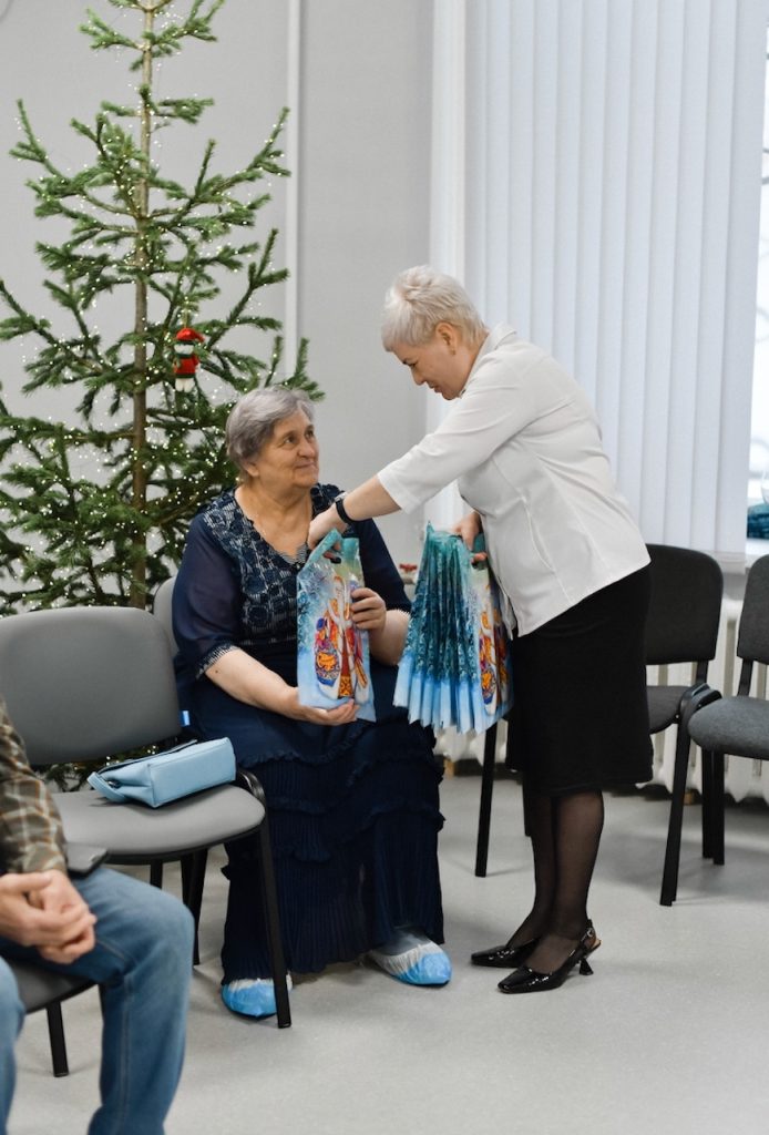 Первый юбилей МЦ «Семейная кардиология»: праздник здоровья и заботы