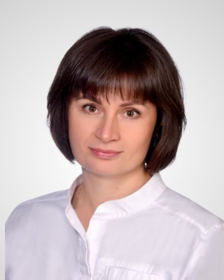 Танана Ольга Сергеевна