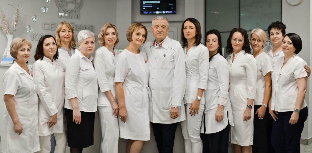 Медицинский центр СЕМЕЙНАЯ КАРДИОЛОГИЯ