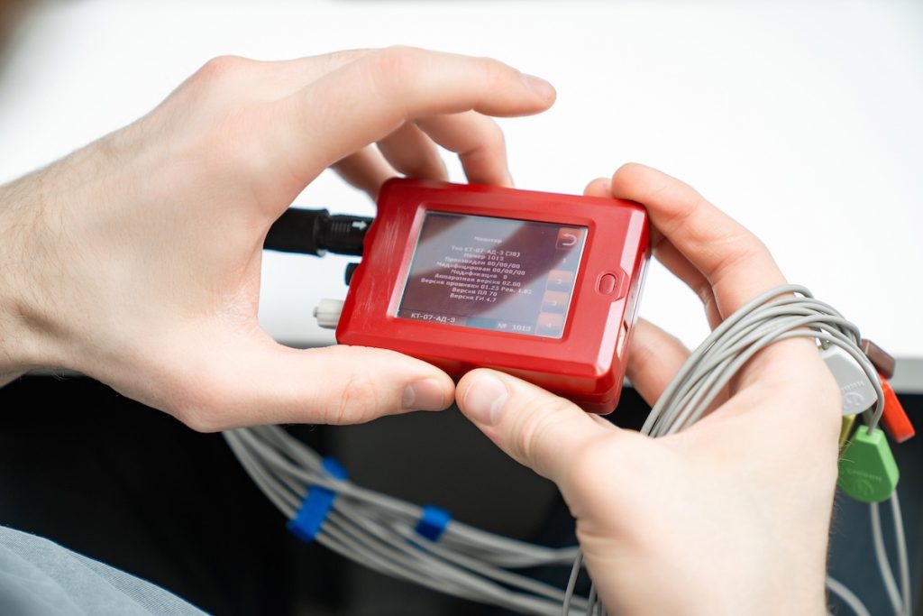 Медицинский центр "СЕМЕЙНАЯ КАРДИОЛОГИЯ" – Барнаул