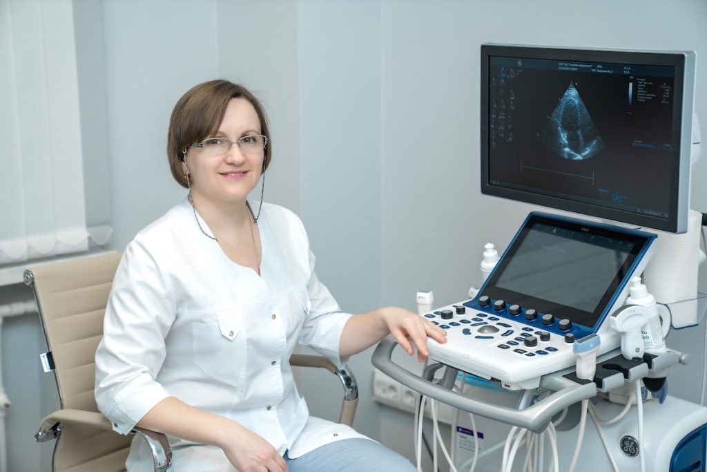 Медицинский центр "СЕМЕЙНАЯ КАРДИОЛОГИЯ" – Барнаул