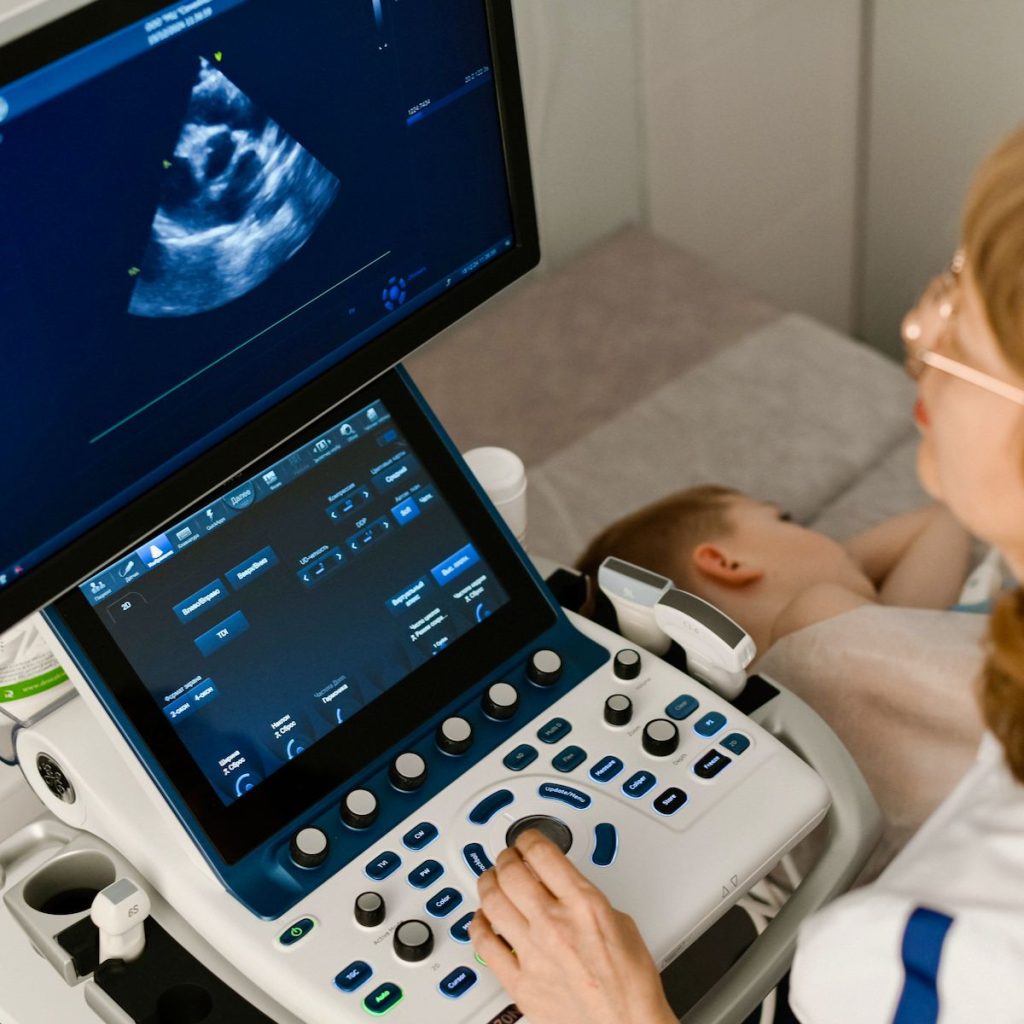 Медицинский центр "СЕМЕЙНАЯ КАРДИОЛОГИЯ" – Барнаул