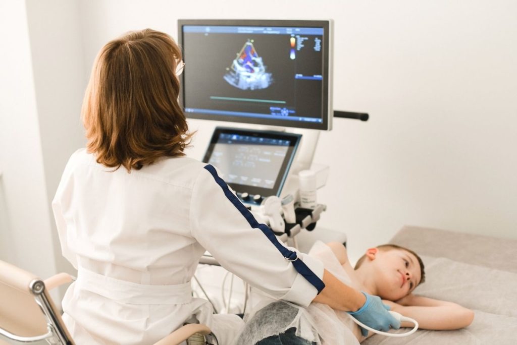 Медицинский центр "СЕМЕЙНАЯ КАРДИОЛОГИЯ" – Барнаул