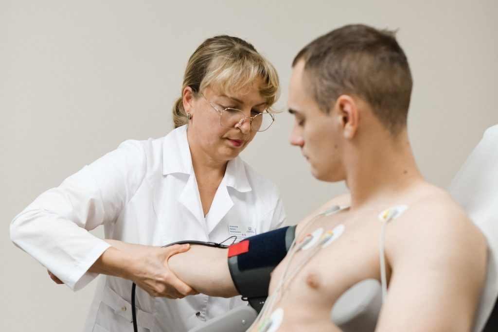 Медицинский центр "СЕМЕЙНАЯ КАРДИОЛОГИЯ" –  Барнаул