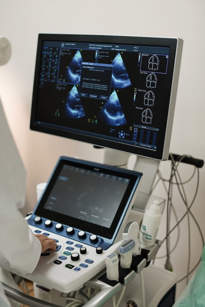 Медицинский центр "СЕМЕЙНАЯ КАРДИОЛОГИЯ" –  Барнаул