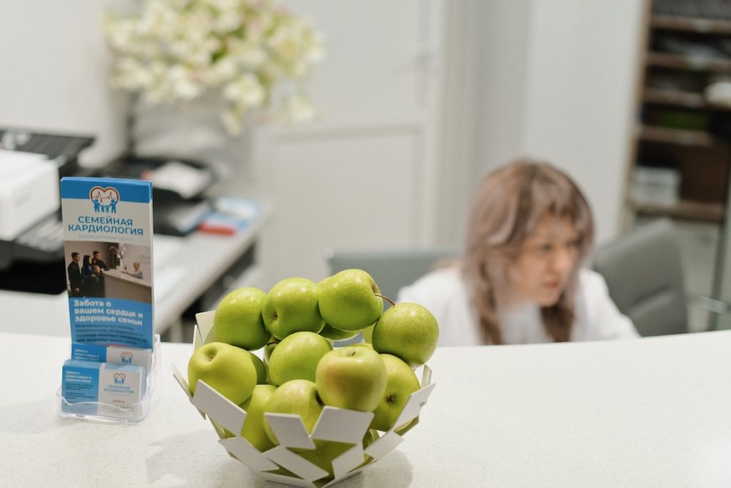 Медицинский центр "СЕМЕЙНАЯ КАРДИОЛОГИЯ" –  Барнаул