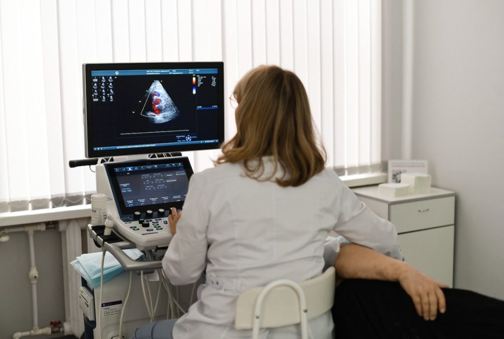 Медицинский центр "СЕМЕЙНАЯ КАРДИОЛОГИЯ" –  Барнаул