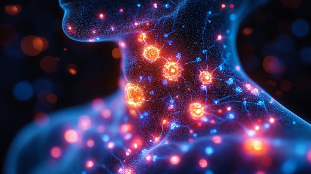 Когда гормональные нарушения усиливают другие заболевания