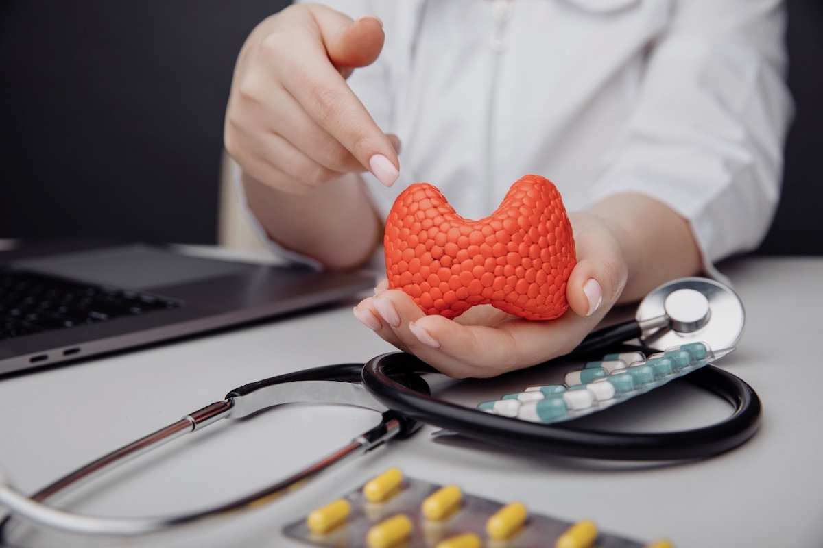 Когда гормональные нарушения усиливают другие заболевания