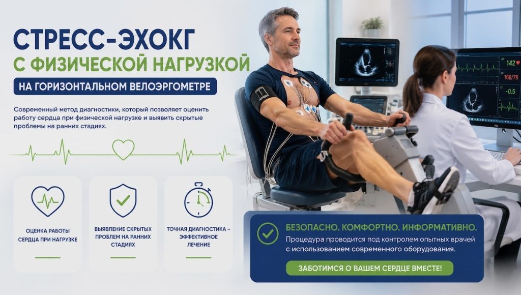 Ваше сердце в надежных руках!