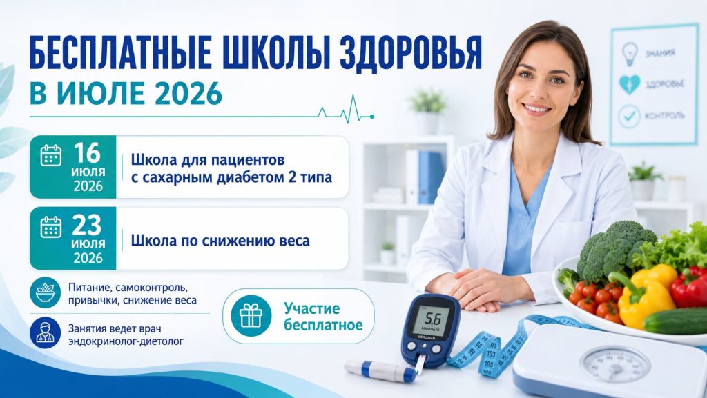 Ваше сердце в надежных руках!